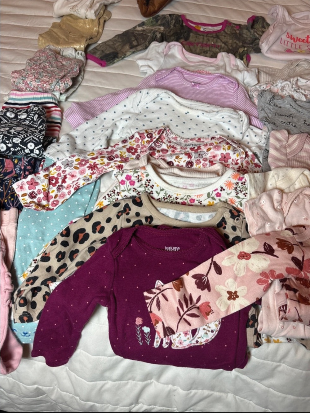 Bundle girls fall/winter